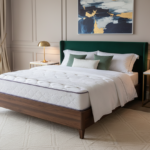 Medical Orthopedic Mattress 25cm – Firm Back Support