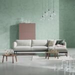 Althea Luxe 3-Seater Sofa with Chaise | Modern Luxury Comfort