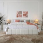 The Lowry Hydraulic Bed